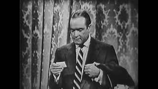 19540523 The Jack Benny Program quotRoad to Nairobiquot Season 4 Episode 13 Bob Hope [upl. by Bolan448]