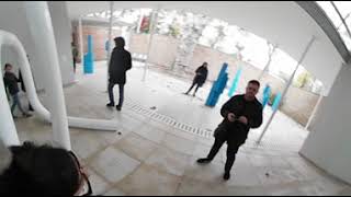 La Biennale dArte di Venezia a 360 gradi [upl. by Allesor]