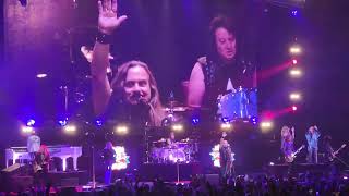 LYNYRD SKYNYRD Live in Concert FULL Biloxi Mississippi 2024 [upl. by Kele]