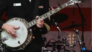 Old Ironsides  US Navy Band Country Current [upl. by Amin]