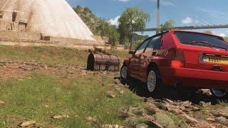 Forza Horizon 5 Delta 100 Treasure Hunt Guide – Treasure Clue Solution Treasure Chest Location [upl. by Trebliw248]