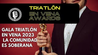 Triatlón En Vena  Los destacados de 2023  La comunidad HABLÓI [upl. by Tymes46]