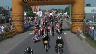 Historische motorrace Tubbergen 2014 [upl. by Stent]