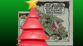 Happy Holidays from Fleischer Studios [upl. by Koeninger]