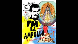 Spot Publicitario FM La Ampolla [upl. by Elvin]