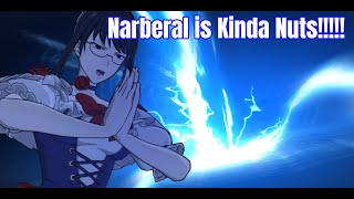 Narberal is Kinda Nuts [upl. by Bierman]