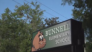 Investigative reports released on controversial assemblies for Black students at Bunnell Elementary [upl. by Suiramed]