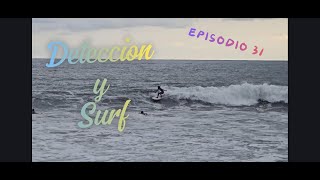 EP 31  Detectando en 3 playas Jaco  Herradura  Hermosa  CR [upl. by Ntsud]