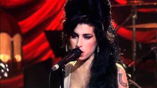 Amy Winehouse  You know Im no good Live in London 2007 [upl. by London358]