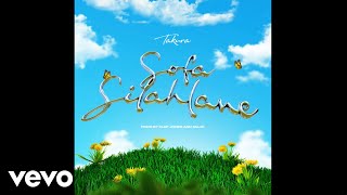 Takura  Sofa Silahlane Official Audio [upl. by Cut467]