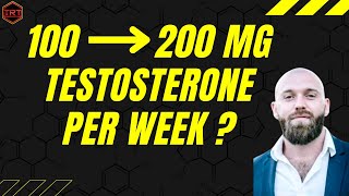 Sustanon 250  King of Testosterone Doctors Analysis [upl. by Yttam176]