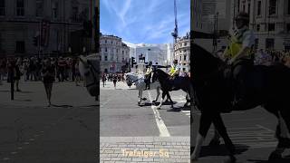 Trafalgar Square london [upl. by Rodge]