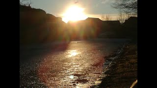 Our fourth advent Sunday from East Kilbride Old Parish Church [upl. by Anomor]