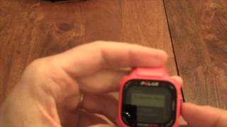 Polar RC3 GPS Fitness Watch  Handson Review [upl. by Nahn181]