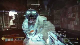 Destiny 2  Concealed Void Lost Sector Master Solo Flawless Quick ampEasy Way [upl. by Malloch]