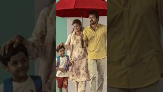 Chinna chinna kangal song  Goat movie  shorts trending vijay thalapathy lyrics [upl. by Annola]