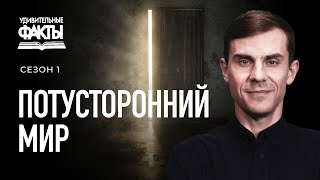 Действительно ли мёртвые мертвы Что происходит после смерти  Удивительные факты 1 сезон 1025 [upl. by Vail]