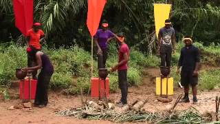 Gulder Ultimate Search  Season 11  Full Episode 10 [upl. by Resiak]