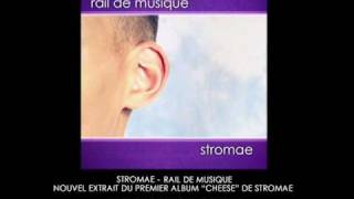 Stromae  Rail de Musique [upl. by Aicelf363]