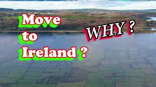 The Truth About Moving to Ireland [upl. by Alhahs946]