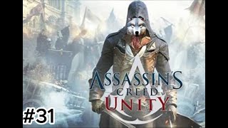 Dantons Sacrifice  Assassins Creed Unity Walkthrough Part 31 [upl. by Fevre]