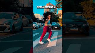 Tutorial Moonwalk aprenda a dançar Friendship Pascoal tutorial dance shuffle friendship [upl. by Fleda]