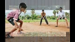 top 10 folk games of kerala [upl. by Allenrac]