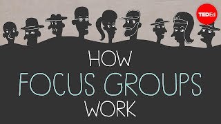 How do focus groups work  Hector Lanz [upl. by Eelegna80]