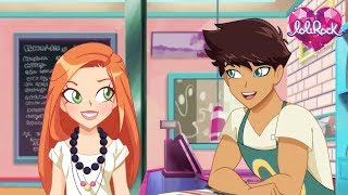 Debra l’artiste  LoliRock Francais [upl. by Muriel493]