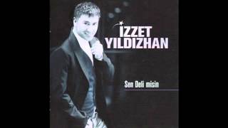 İzzet Yıldızhan  Bana Neler Vadettin Official Audio [upl. by Ahseer]