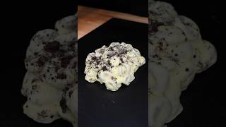 Oreo rice krispies treats [upl. by Rowen746]