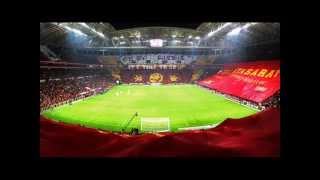 GALATASARAY GOL MÜZİĞİ [upl. by Ytnom200]