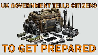 Preparing for SHTF 2023 Important Update [upl. by Loring]