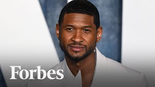 Why Usher Won’t Get Paid For The Super Bowl Halftime Show [upl. by Ainaled]