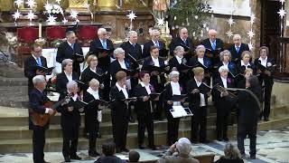 Concert de Nadal Corals de Porreres 261223 [upl. by Wilona]