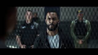 Shot Caller 2017 Official Trailer [upl. by Nednyl479]