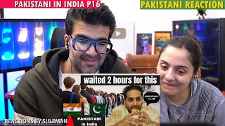 Pakistani Couple Reacts To Heavy Chicken Roll amp Broast  Pakistani In India Al Amanah amp Broast Khan [upl. by Neddy]