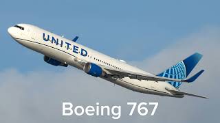 all Boeing overspeed alarm [upl. by Shantha]