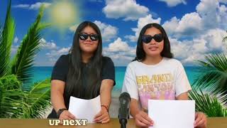 WeekLEE News Episode 37 June 7 2023 [upl. by Lleoj]