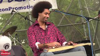 SELWYN BIRCHWOOD • Hoodoo Stew • St Georges Blues Fest 2019 [upl. by Shugart]