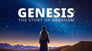 ELLERSLIE CHURCH ONLINE  GENESIS THE STORY OF ABRAHAM WEEK 6 [upl. by Hercule]