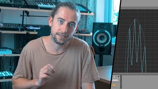 How to Create Shepard Tones  Infinite Risers in Serum [upl. by Daitzman224]