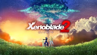 Xenoblade Chronicles 2 OST  Indoline Praetorium Night [upl. by Colton]