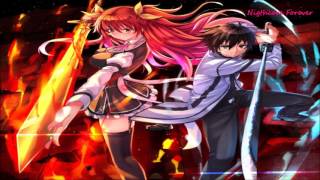 ★ Nightcore  Asterisk war OP 2 full ★ [upl. by Aivonas]