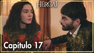 Hercai Capítulo 17 [upl. by Cheryl]