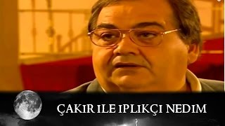 Çakır ile İplikçi Nedim  Kurtlar Vadisi 20Bölüm [upl. by Nodearb]