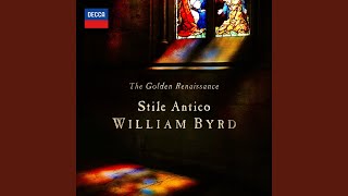 Byrd Mass for Four Voices I Kyrie [upl. by Gleda]