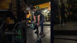 T bar rowing backdayworkout gymroutine newshorts fitnesschallenge viralshorts [upl. by Baum993]