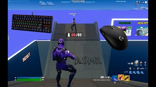 Reddragon K552 Fortnite ASMR [upl. by Imled]