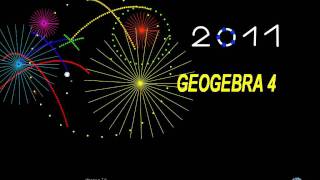 Geogebra animation [upl. by Kong]